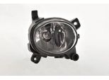 Johns, Faro Fendinebbia Per Audi A5 8T 06/2007-08/2011 H11 Destra