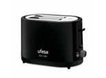Tostapane Per Due Pani Ufesa TT7485 750W