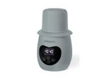 Babyono Scaldino E Sterilizzatore Digitale Grigio Miele