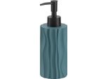 Kela Distributore Di Sapone Merida In Poliresina Benzina 19,0Cm 7,0Cm 200,0Ml KL-23774