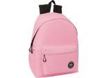 Borsa Per Computer Portatile Munich Rosa Rosa 31 X 43 X 13 Cm