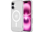 Incase Slim Case Magsafe - Custodia Per Iphone 16 (Trasparente)