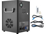 Succebuy 700 W Macchina Per Fuochi D'artificio A Scintilla Fredda, 2-5 M Per Palcoscenico, Dj, Matrimonio Ed Eventi Di Festa
