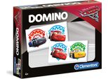 Gioco Educativo Per Bambini In Età Prescolare - Domino Cars