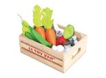 Le Toy Van Ltv - Verdure 5 Al Giorno