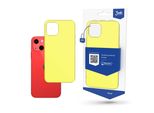 Apple Iphone 13 - 3Mk Custodia Opaca Lime