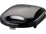 Esperanza EKT008 Ferro Per Waffle 2 Waffle 1000 W Nero