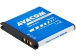Batteria Sony Ericsson Xperia Mini Li-Ion 3,7V 1200Mah, (Sostituzione EP500)