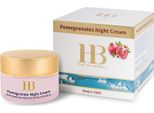 Health&Beauty Crema Notte Rassodante Al Melograno 50 Ml