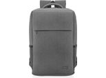 Borsa Per Computer Portatile Aisens ASBG-BP081-GR Grigio
