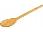 Cucchiaio Di Legno 30 Cm Ciliegio Svedese Cucchiaio Da Cucina