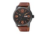 Solaruhr CITIZEN, braun, Armbanduhren, Herren, Armbanduhr, Herrenuhr