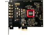 CREATIVE Soundkarte Sound Blaster Z SE, schwarz, Soundkarten