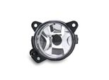 Johns, Fendinebbia Compatibile Con Skoda Fabia 6Y 08/04-03/08 HB4 Lato Sinistro