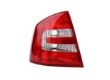 Johns, Luce Posteriore Compatibile Con Skoda Octavia 1Z 02/04-12/08 Luce Alogena Sinistra