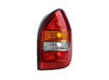 Johns, Specchietto Retrovisore Per Luci Posteriori Adatto Per Opel Zafira A 04/99-06/2005 Destro