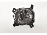 Johns, Fendinebbia Adatto Per Audi A1 (8X) 05/10-12/14 H11 Sinistra, Lato,