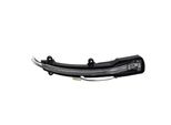 Johns, Adatto Per Audi Q5 Specchio Indicatore Di Direzione (8R) 11/08- Lato Passeggero Destro