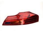 Johns, Luce Combinata Posteriore Per Opel Insignia 07/08-09/13 Lato Passeggero Destro