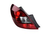 Johns, Il Fanale Posteriore Combinato è Adatto Per Opel Corsa D 07/06-, & Il Lato Anteriore Conduce,