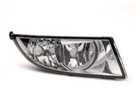 Johns, Fendinebbia Compatibile Con Skoda Fabia (54) 04/10-12/14 H8 Passeggero Destro,