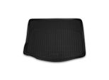Rivestimento Del Bagagliaio In Gomma Novline Ford Focus 2004-2011 (Hatchback)
