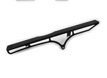 Paracatena Zieger Compatibile Con Triumph Speed Triple 1050 Nero