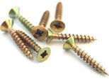 Vite Per Legno Zh Pz 4,0 X 25 Zz - PZ2 - Conf. 1000 Pz
