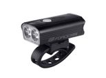 Light Force Diver 900 Lm Usb Batteria Integrata Anteriore Li-Ion 2800 Mah Nero 4521043