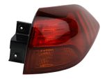 Johns, Luce Posteriore Esterna Destra Combinata Per Hyundai Tucson Tl 07/2018- Con Portalampada