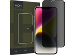 Hofi Anti Spy Glass Pro+ Privacy Glass Iphone 13 / 13 Pro / 14 Privacy