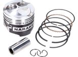 Pistone Naraku 47Mm V.2 79Cc Per Piaggio 4T 3V