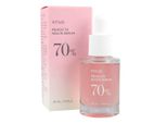 Anua Peach 70% Niacinamide Serum 30Ml - Siero Viso Illuminante