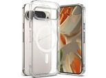 Ringke Fusion Magnetic Magsafe Google Pixel 9 / 9 Pro Trasparente