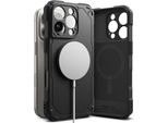 Ringke Rugged Gear Magnetic Magsafe Iphone 16 Pro Max Nero