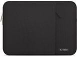 Manicotto Tech-Protect Per Laptop 13-14 Nero