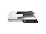 Hp Scanjet 4500 Scanner