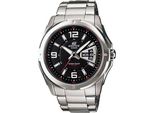 Orologio Casio Da Uomo EF-129D-1AVEF Argento