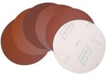 Dischi Per Smerigliatura K Velcro K 80 GüDe 150 Mm 3 Pezzi