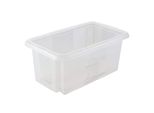 Keeeper 1054100100000 Keeeper Box "Emil"", 7 Litri, Naturale"