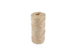 Corda Di Sisal Agipa, In Fibra Naturale, Lunghezza: 150 M