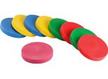 Disc-O-Bocce Disco Boccia, Bocce, Gioco Di Equilibrio, Gioco Di Equilibrio, 9,5 Cm