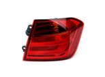 Johns, Luce Posteriore Combinata Per Bmw 3 F30 10/11-04/15 Esterna, Destra, Lato Passeggero,