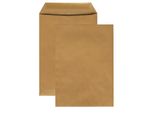 Mailmedia 30006856 Vsd-Tasche,C5,Braun,Of,Gum.