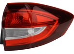 Johns, Luce Posteriore Combinata Adatta A Ford C-Max 10 06/15-, Lato Passeggero Esterno Destro,