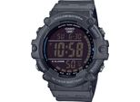 Orologio Casio Da Uomo AE-1500WH-8BVEF Grigio
