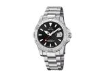 Jaguar J969/4 Executive Diver 40Mm 20ATM