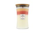 Woodwick - Blooming Orchard Trilogy Vase ( Blooming Orchard ) 609.0G