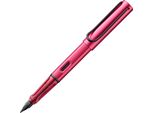 Lamy 1238706 Lamy Al-Star PatronenfüLler Fiery M (Mittel)