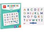 Apli Kids 19263 Apli Kids Lavagna Magnetica, "Magneti Lettere Abc"
